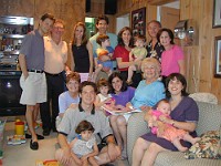 Pfamily