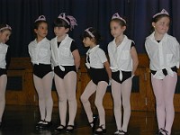 Party and Dance Folder