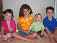 cousins Aug 05 007