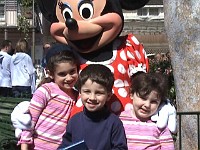 minnie