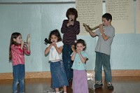 9-30-05 - Assembly (Jessie 1)