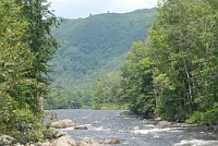 Maine Folder