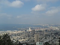 Haifa Folder