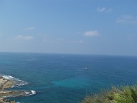Rosh Hanikra Folder