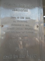 Tel Aviv Folder