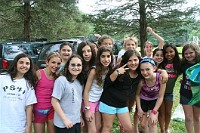 Camp Pix Folder