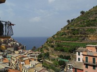 Cinque Terra Folder