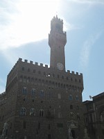 Palazzo Vecchio Folder