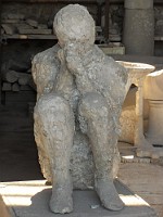 Pompeii Folder