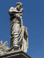 Vatican Folder
