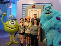 Disney MGM