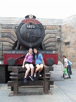 EPCOT