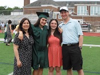 Happy Graduation Ali!